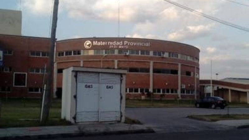 Hay dudas por la muerte de un bebé en un asalto