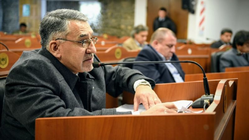 El Senado aprobó pedidos de obras que mejoren los servicios en el interior