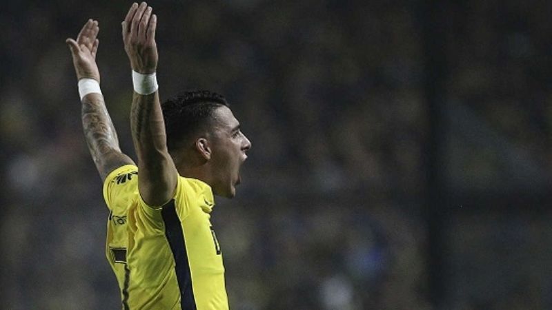 Confirmado: Pavón tiene nuevo club