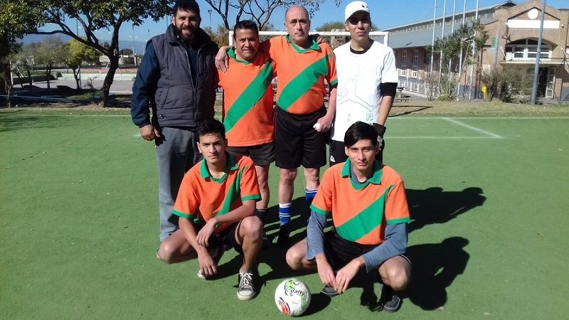 Los “dueños” de la “Pasión” son Los Poetas