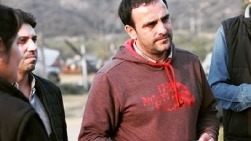 Piden sesionar en Capital