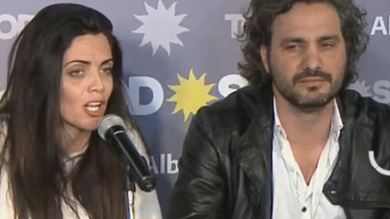 Frente de Todos: "Millones de argentinos expresaron su voluntad de cambiar de Gobierno"