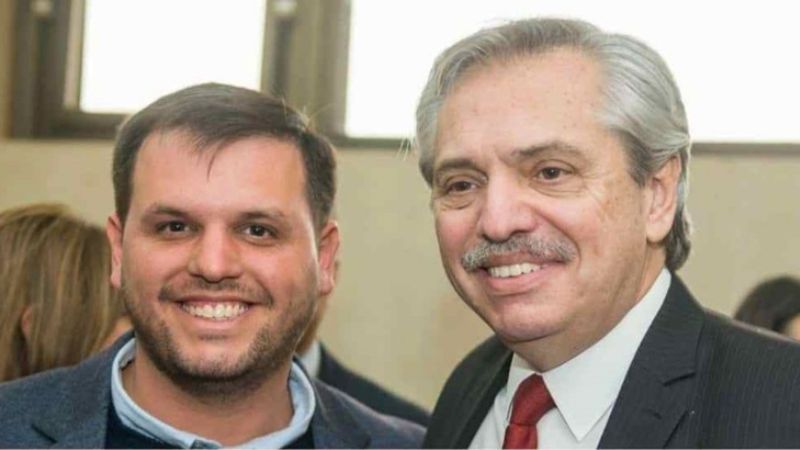 El peronismo arrasó en municipios del interior