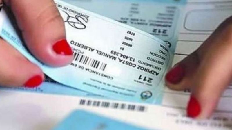 Elecciones PASO 2019: ¿qué hacer si perdiste el troquel de la votación?