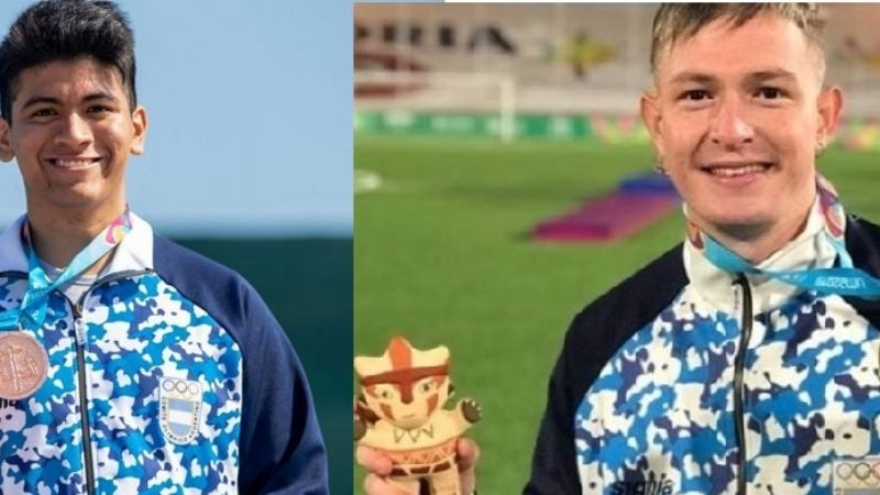 Catamarca presente en históricos Juegos Panamericanos