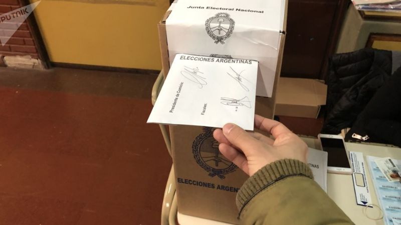 ¿Qué necesitan los candidatos para evitar el ballotage?