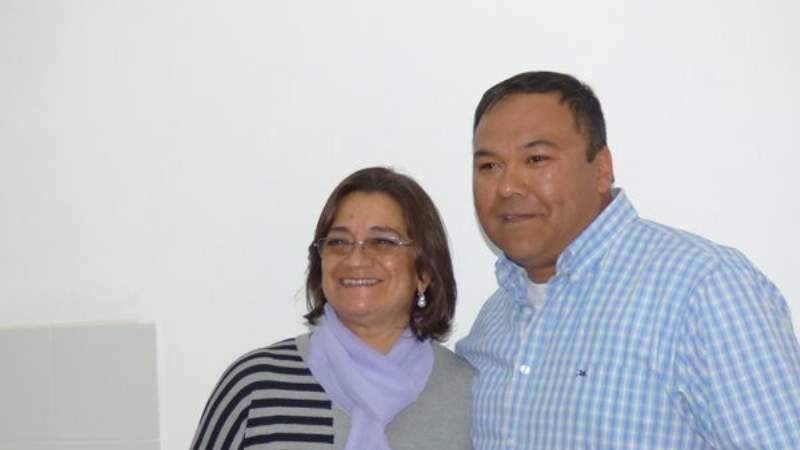 Morales ganó la interna peronista en Andalgalá y va a octubre