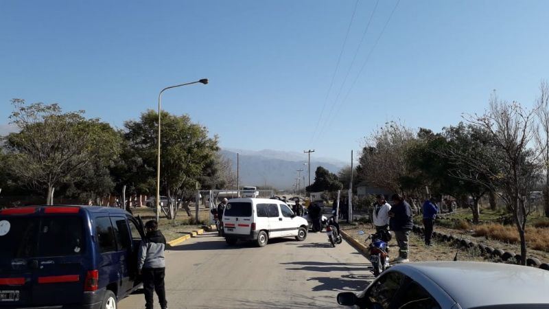 SOEM arranca una semana de protesta y el municipio busca el diálogo