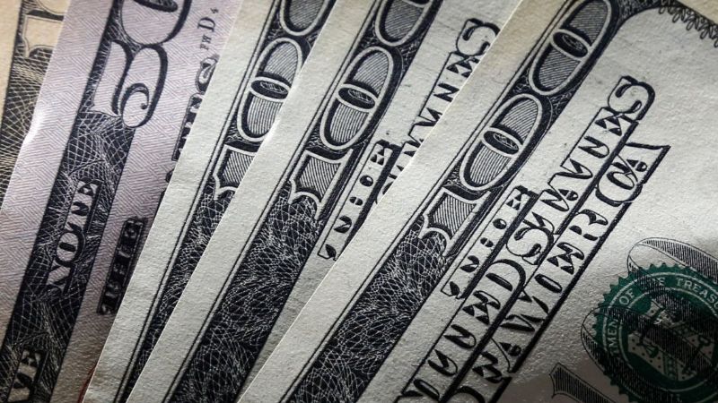 Luego de las PASO, el dólar subió sin freno y superó los $50