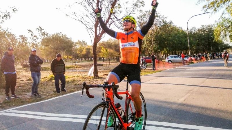 Calvimomte ganó a 1ra. fecha del torneo de Invierno
