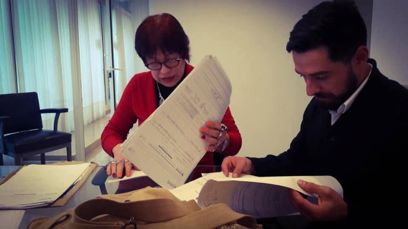 Personal del Estudio de Grabación se capacitó en nuevos servicios de Sadaic