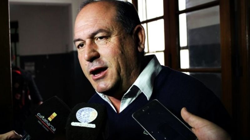 Hoffman ganó con el GEM pero no pudo con la sumatoria del peronismo