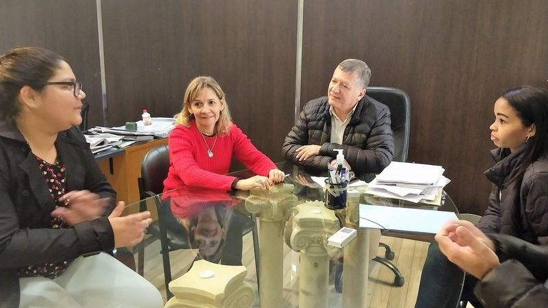 Nuevos médicos venezolanos para el interior provincial