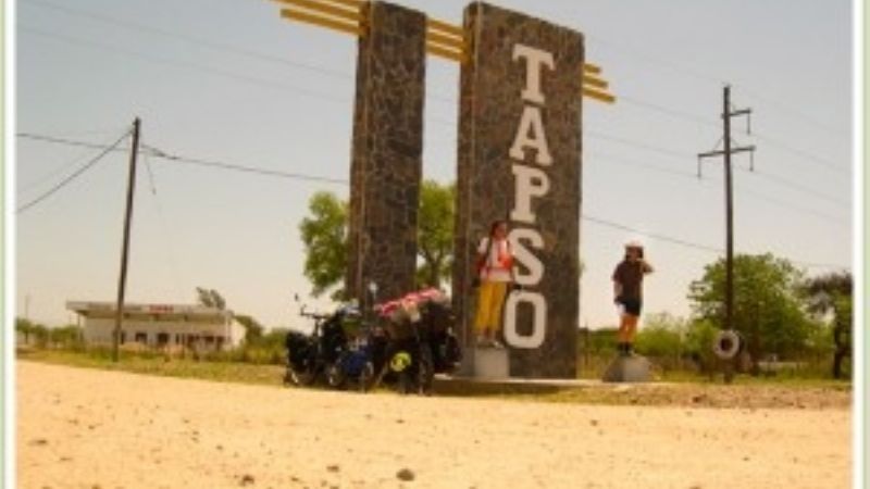 El Frente de Todos ganó en Tapso, tras 16 años