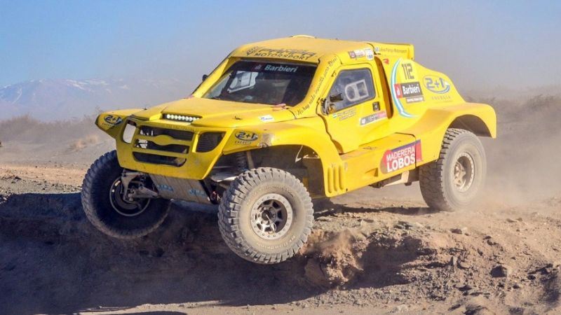 Santa María será sede del Argentino de Navegación