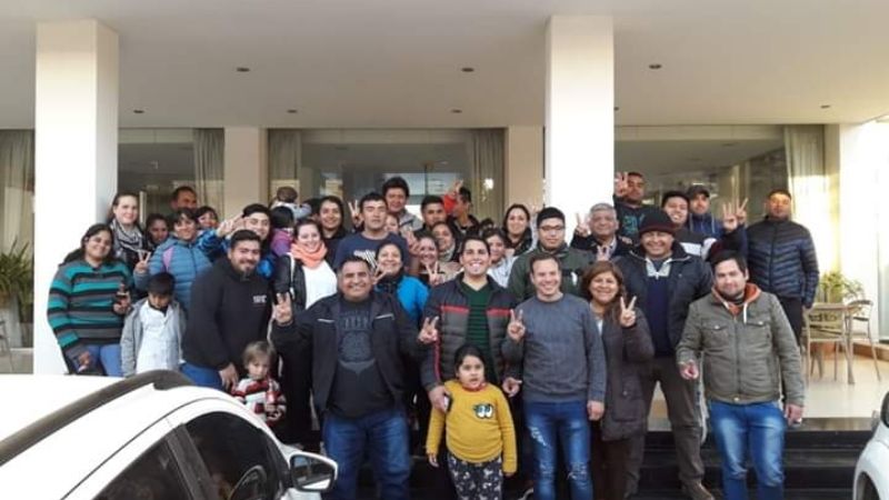 Nace un nuevo proyecto