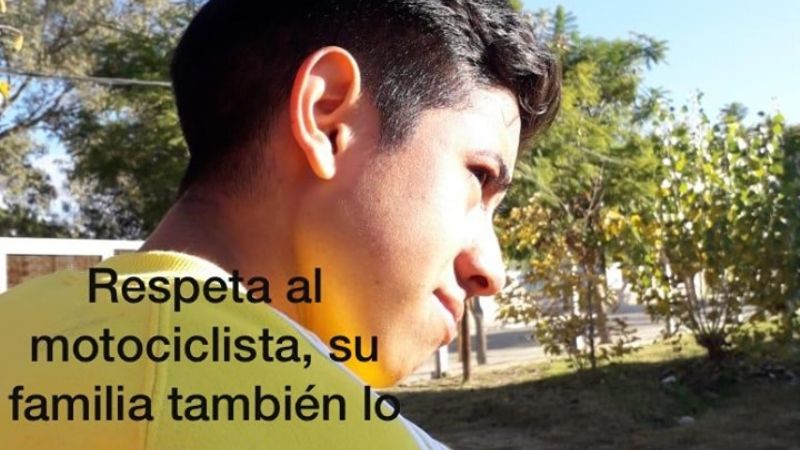 Marcha de silencio en Andalgalá