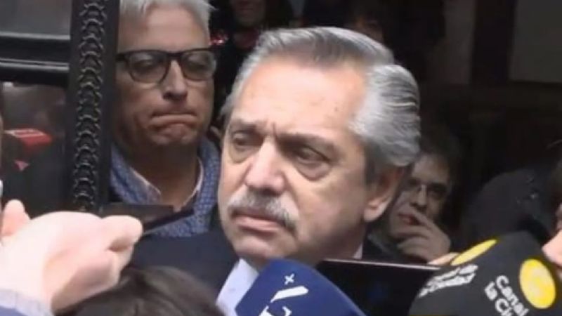 "Macri no sólo no resuelve los problemas sino que los empeora"