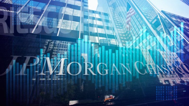 El riesgo país llega a su valor más alto en 10 años