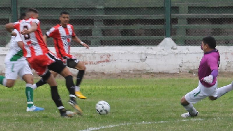 El Anual Capitalino tendrá duelo de punteros en la 2da. fecha