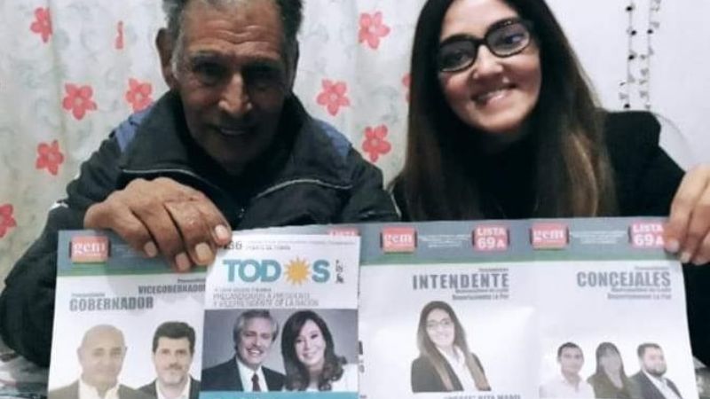 Pio Carletta, Martha Pizza y Rita Lescano confirmados para octubre en Icaño