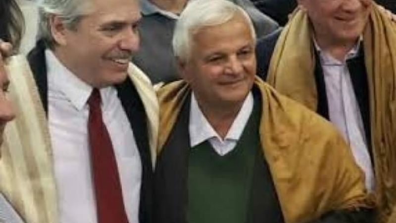 Pio Carletta, Martha Pizza y Rita Lescano confirmados para octubre en Icaño