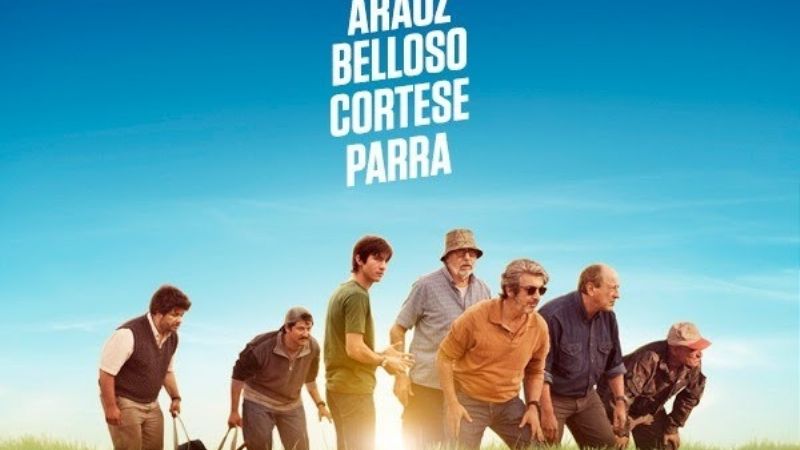 Estrenos en Cinemacenter