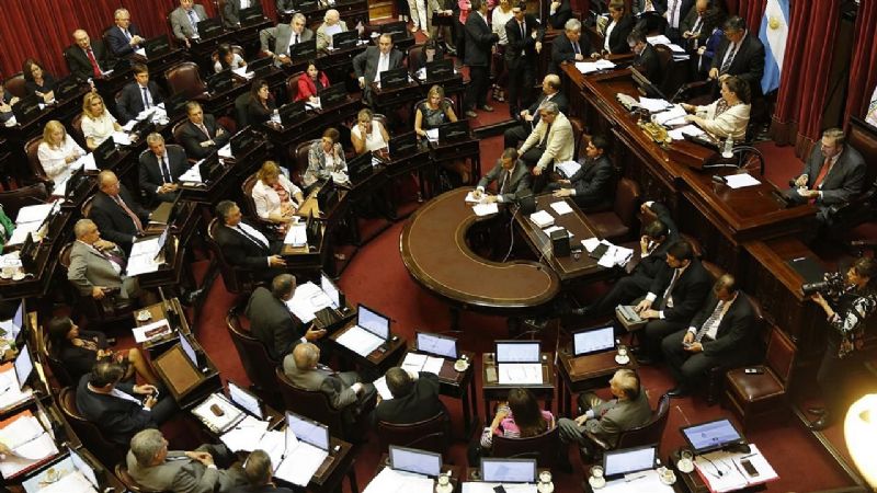 Senadores nacionales preocupados por las declaraciones de Macri