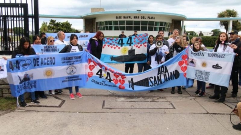 La costumbre de Macri: echar la culpa a los demás