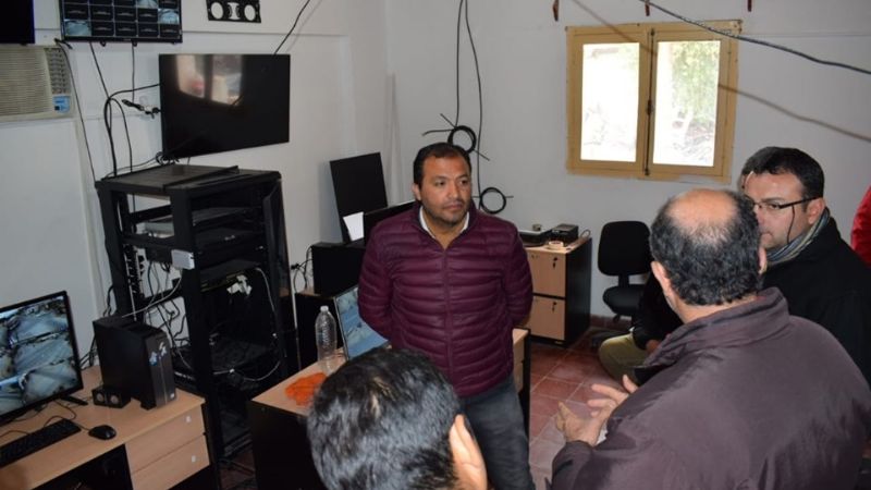 Designaron a nueva médica en la División de Criminalística en Santa María