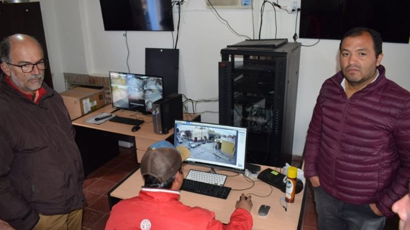 Designaron a nueva médica en la División de Criminalística en Santa María