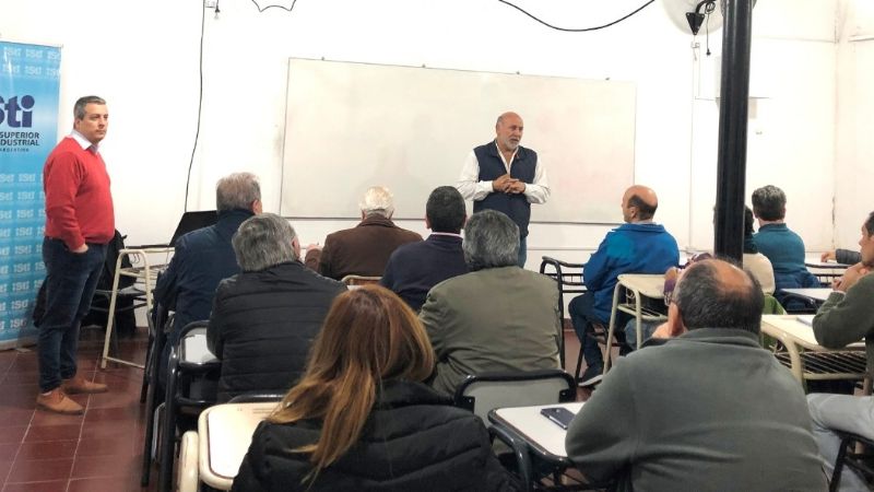 Abren inscripción de PyMES para diagnósticos de eficiencia energética