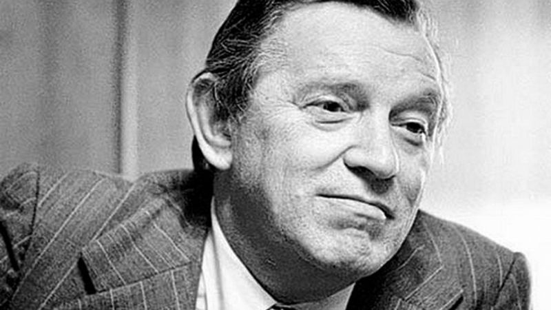 Se inaugura la obra de la plaza "José Ber Gelbard"