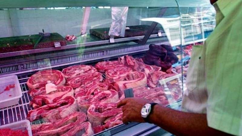Se viene un aumento en el precio de la carne