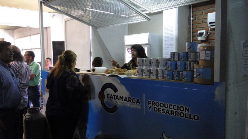 A pesar de la crisis, Cotalí no aumenta sus precios