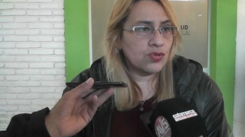 UPCN pide estabilidad laboral