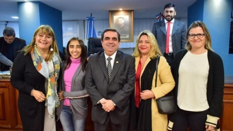 Media sanción a la alimentación saludable en las escuelas