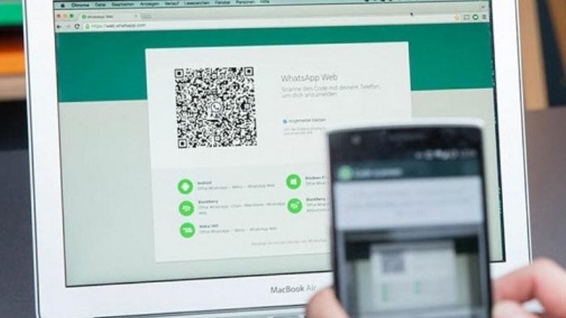 Estas son las nuevas funciones que llegarán a la versión de escritorio de WhatsApp