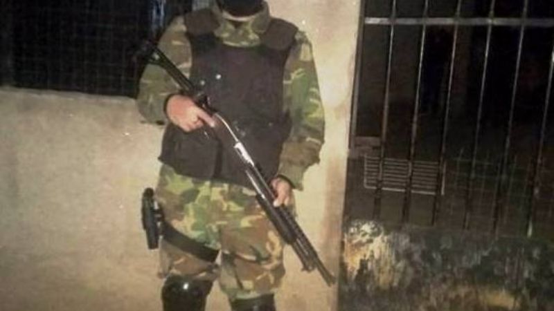 Operativos antidrogas con resultados positivos