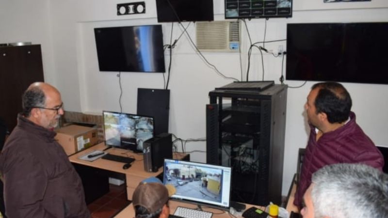 Designaron a nueva médica en la División de Criminalística en Santa María