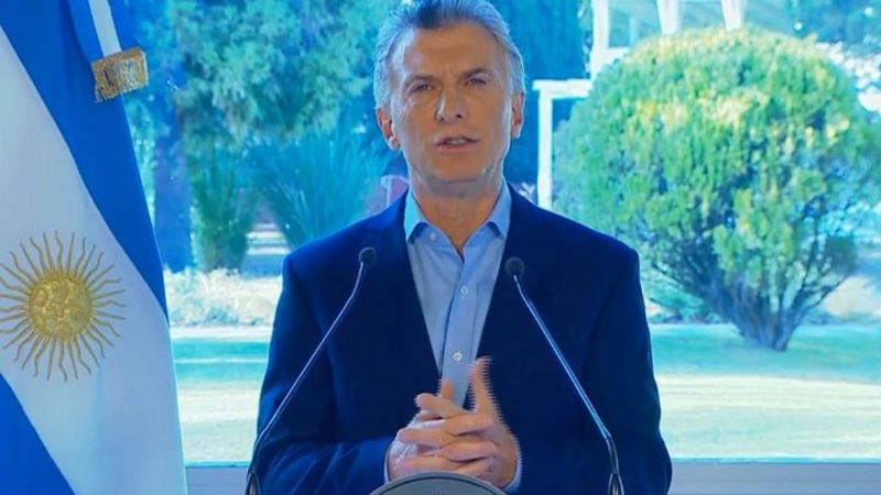 Oficializan la suba del piso de Ganancias y llaman al Consejo del Salario