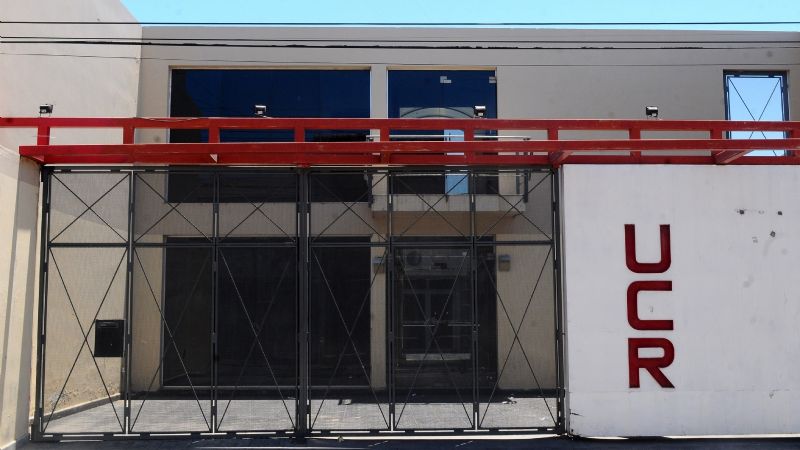 El FCS perdió 16.000 votos en Capital