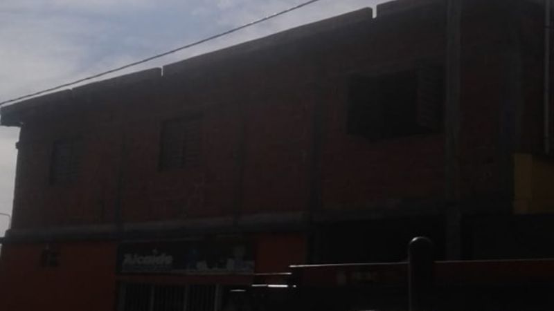 Obra afectó el servicio de energía en Valle Viejo