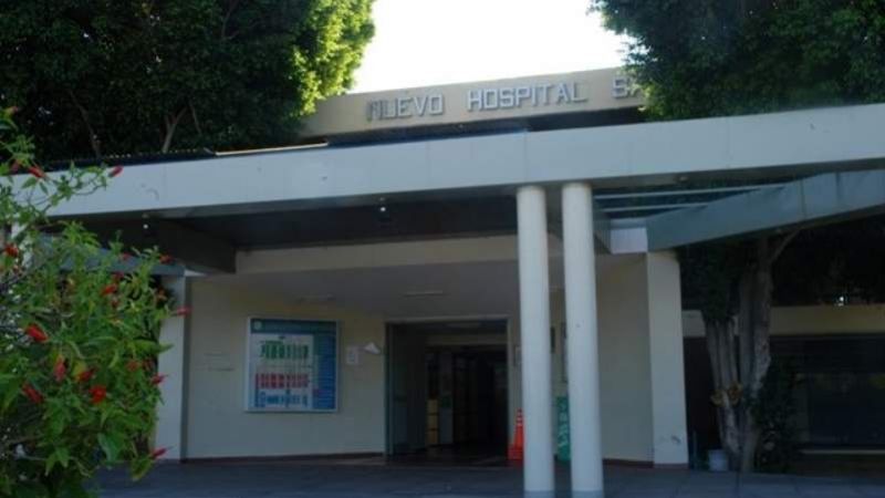 Reprogramarán las cirugías en el hospital