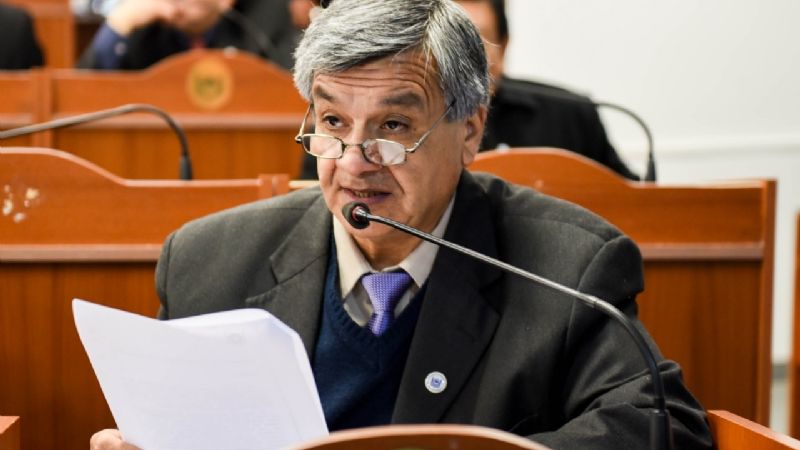 Senadores aprobaron varias resoluciones