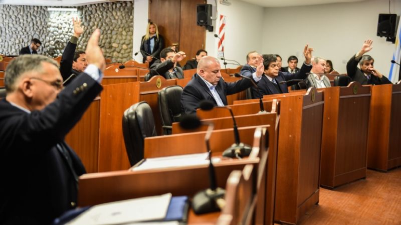 Nombre originario para la Escuela de La Falda de San Antonio