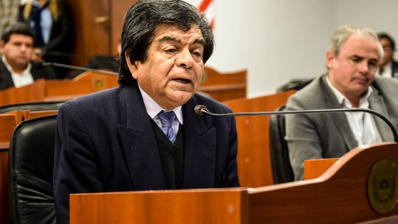 Nombre originario para la Escuela de La Falda de San Antonio