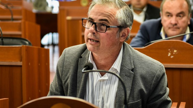 Repudio a declaraciones de Macri luego de la derrota en las PASO