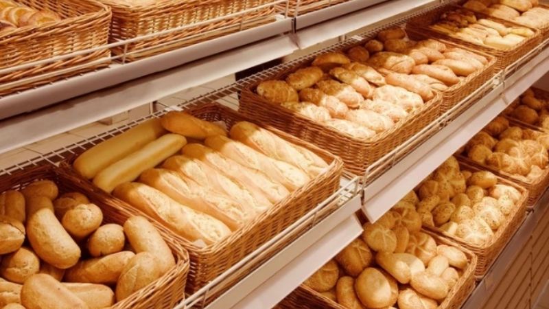 Eliminan hasta fin de año el IVA para gran parte de los alimentos de la canasta básica