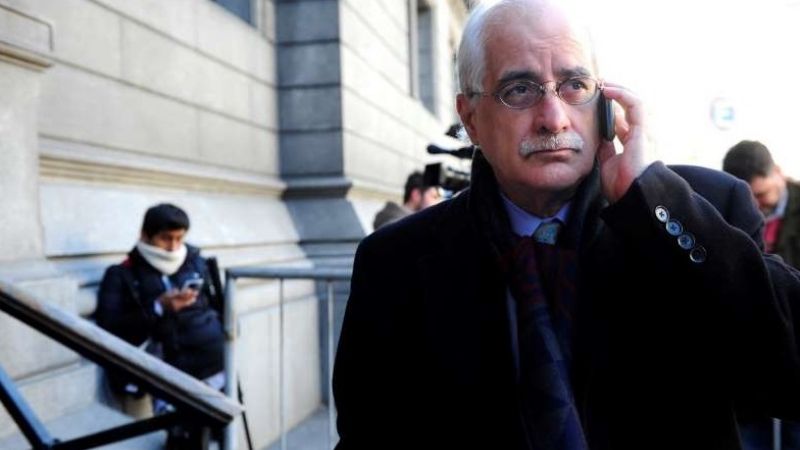 PJ repudió silencio de Cancillería ante dichos de Bolsonaro